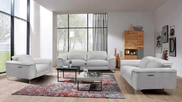 Ascona Power Sofa - California Furniture (Coachella, CA)
