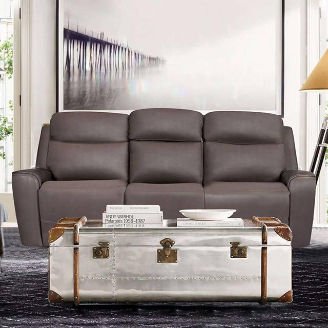 Artemia Power Sofa - California Furniture (Coachella, CA)