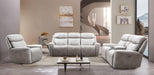 Artemia Power Sofa - California Furniture (Coachella, CA)