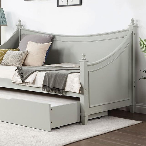 Lycoris Daybed - California Furniture (Coachella, CA)