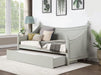 Lycoris Daybed - California Furniture (Coachella, CA)