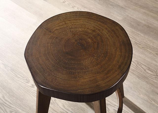 MISSOULA 4 Pc. Counter Ht. Table Set - California Furniture (Coachella, CA)