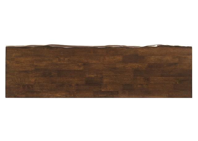 MISSOULA 4 Pc. Counter Ht. Table Set - California Furniture (Coachella, CA)