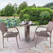 Aminta 3 & 5 Piece Patio Bistro Set - California Furniture (Coachella, CA)