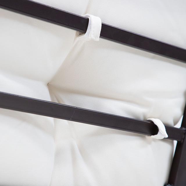 Arezzo 5 Pc. Outdoor Furniture Set - California Furniture (Coachella, CA)