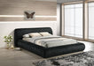 Palmdale Queen & Eastren King Bed - California Furniture (Coachella, CA)