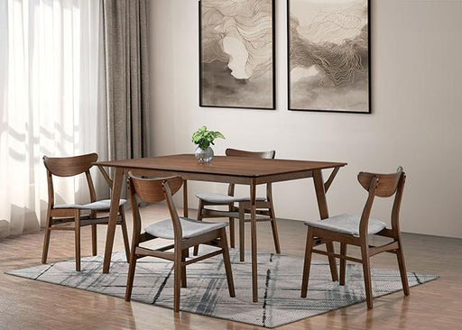 Skien Dining Table - California Furniture (Coachella, CA)