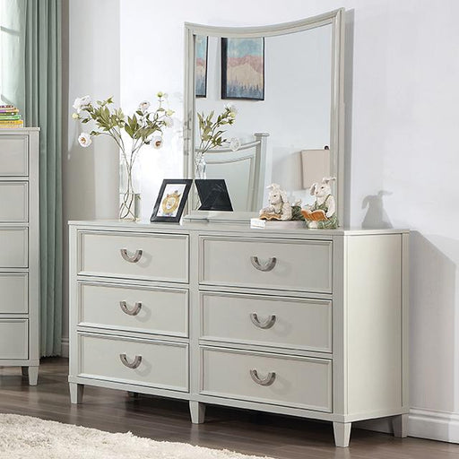 LYCORIDA Dresser - California Furniture (Coachella, CA)