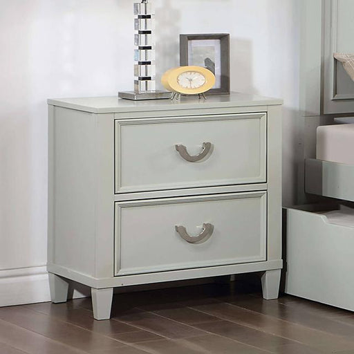LYCORIDA Night Stand - California Furniture (Coachella, CA)