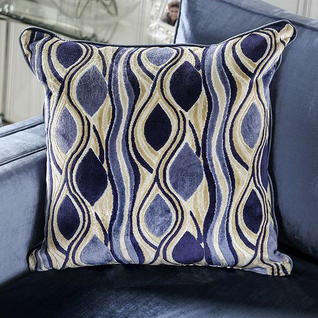 JODIE Loveseat - California Furniture (Coachella, CA)