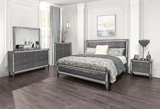 Lyanne Nightstand - California Furniture (Coachella, CA)