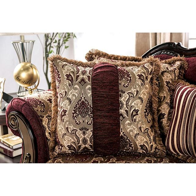 MATTEO Sofa - California Furniture (Coachella, CA)