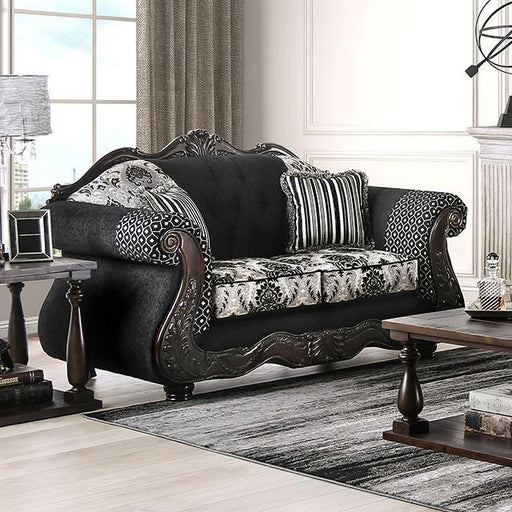 RONJA Loveseat - California Furniture (Coachella, CA)