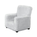 ROXY Kids Chair, White - California Furniture (Coachella, CA)