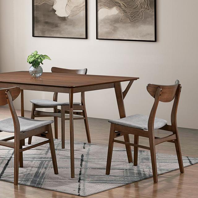 Skien Dining Table - California Furniture (Coachella, CA)