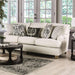 MOSSLEY Sofa - California Furniture (Coachella, CA)