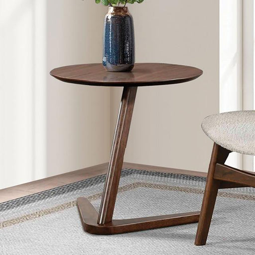 Vardo Side Table - California Furniture (Coachella, CA)