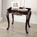 Palencia End Table - California Furniture (Coachella, CA)