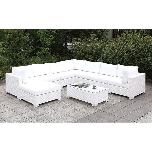 Somani Bench - California Furniture (Coachella, CA)