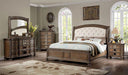 TIMANDRA Dresser - California Furniture (Coachella, CA)