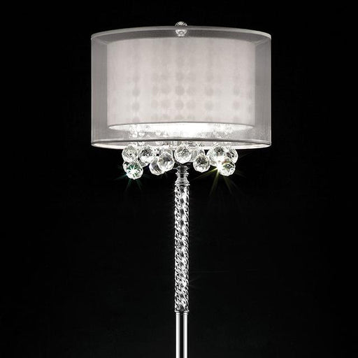 Lila Floor Lamp - California Furniture (Coachella, CA)