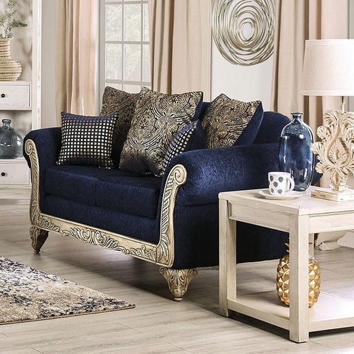 MARINELLA Loveseat - California Furniture (Coachella, CA)