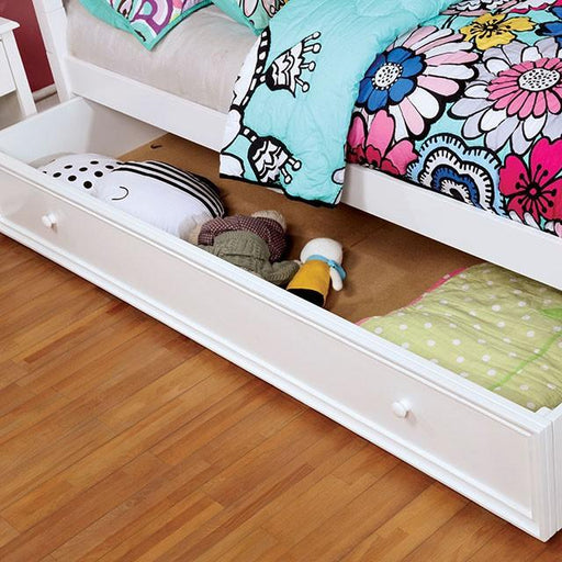 DANI Trundle - California Furniture (Coachella, CA)