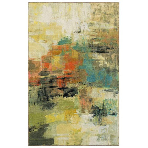 Hollie Area Rug - California Furniture (Coachella, CA)