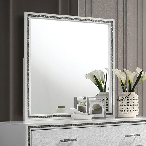 Lucida Mirror - California Furniture (Coachella, CA)