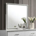 Lucida Mirror - California Furniture (Coachella, CA)