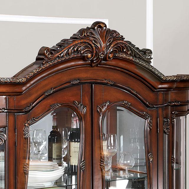 Normandy Hutch & Buffet - California Furniture (Coachella, CA)