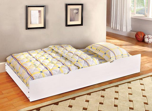 Omnus Trundle - California Furniture (Coachella, CA)