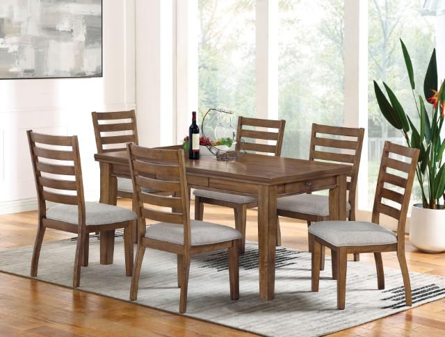 RAPIDVIEW Dining Table - California Furniture (Coachella, CA)