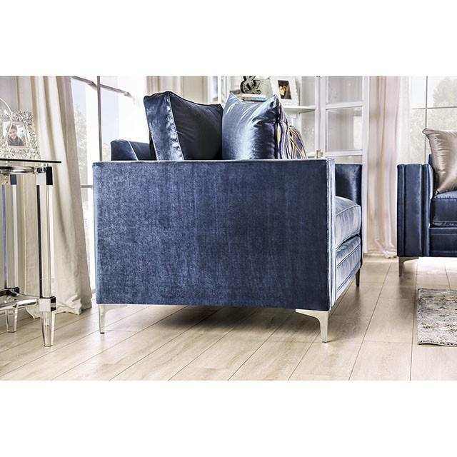 JODIE Loveseat - California Furniture (Coachella, CA)