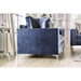 JODIE Loveseat - California Furniture (Coachella, CA)