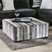 MODBURY Ottoman - California Furniture (Coachella, CA)