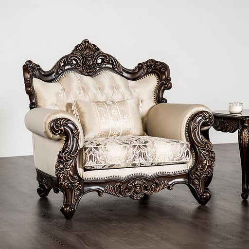 Palencia Chair - California Furniture (Coachella, CA)