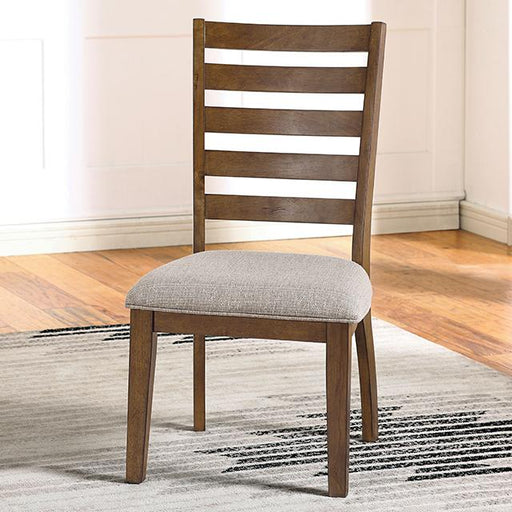 RAPIDVIEW Side Chair (2/CTN) - California Furniture (Coachella, CA)