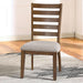 RAPIDVIEW Side Chair (2/CTN) - California Furniture (Coachella, CA)