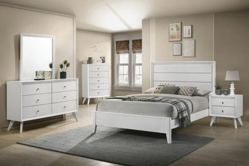 DORTMUND Chest - California Furniture (Coachella, CA)