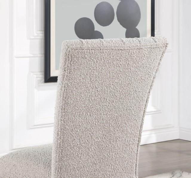 OPHEIM Side Chair (2/CTN) - California Furniture (Coachella, CA)