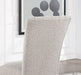 OPHEIM Side Chair (2/CTN) - California Furniture (Coachella, CA)