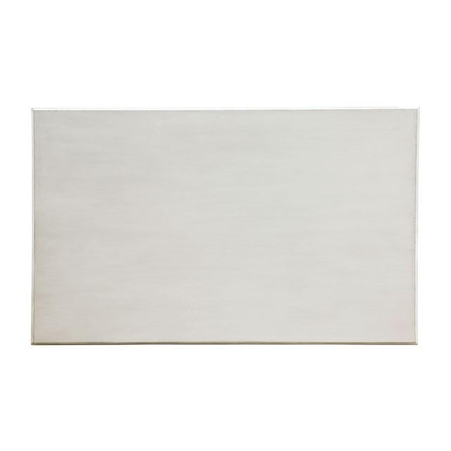 Sutton Antique White Counter Ht. Table - California Furniture (Coachella, CA)