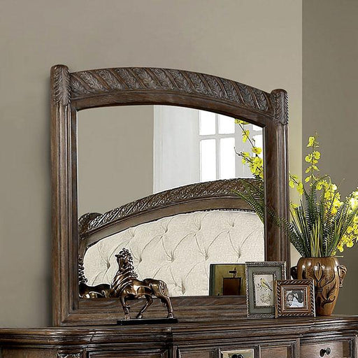 TIMANDRA Mirror - California Furniture (Coachella, CA)