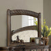 TIMANDRA Mirror - California Furniture (Coachella, CA)