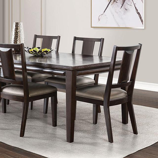 Hinwitz Dining Table Set - California Furniture (Coachella, CA)