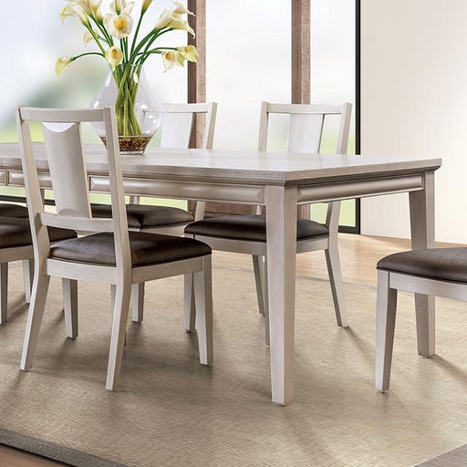 Hinwitz Dining Table Set - California Furniture (Coachella, CA)
