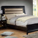 Golva Bed Cal.King & E.King - California Furniture (Coachella, CA)