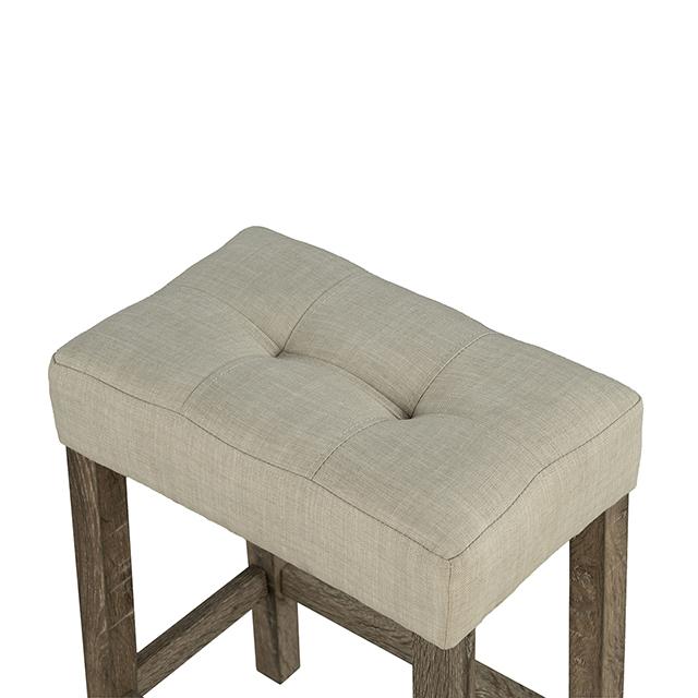 Adelaide 3 Pc. Dining Table Set - California Furniture (Coachella, CA)