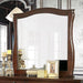 Brunswick Mirror - California Furniture (Coachella, CA)